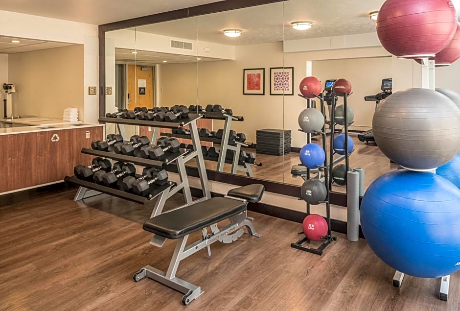 Holiday Inn Express Springfield By IHG
