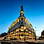Four Seasons Hotel Madrid