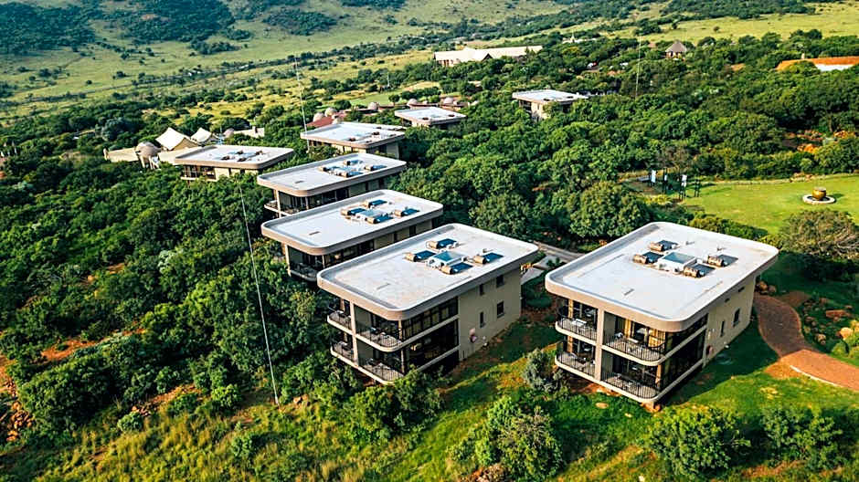 Thaba Eco Hotel