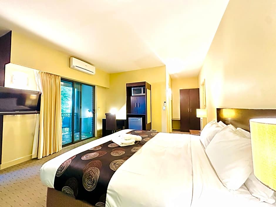 City Views Ballarart