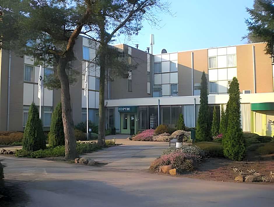 Fletcher Hotel Restaurant De Eese