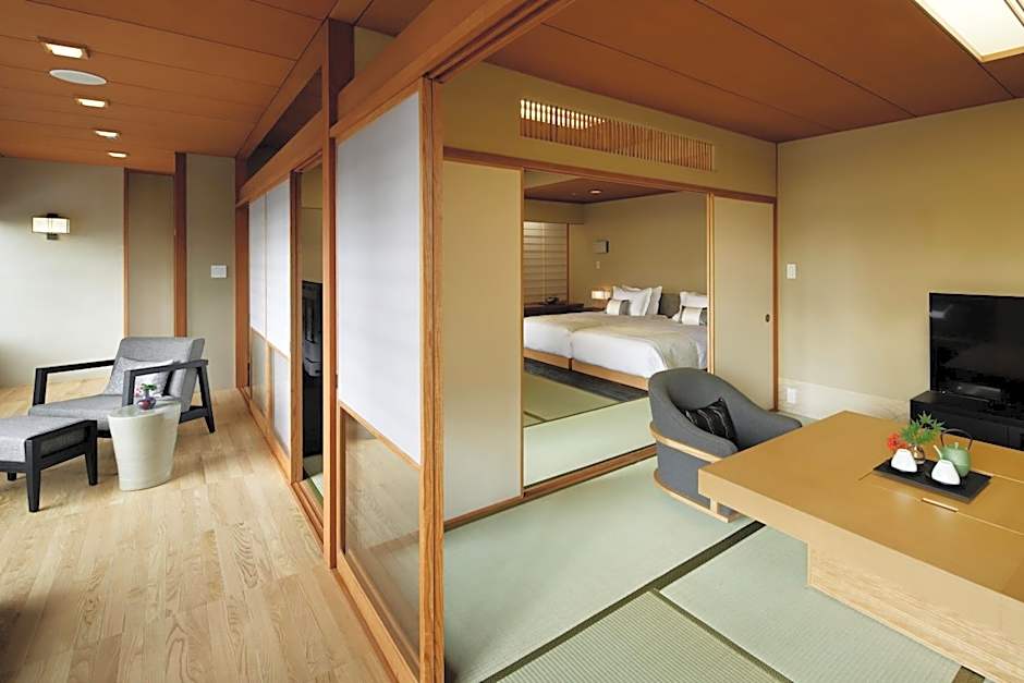 Takanawa Hanakohro - in Grand Prince Hotel Takanawa