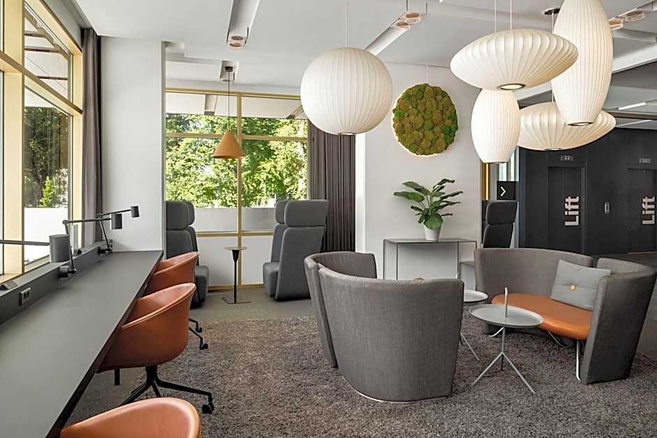 Comwell Hvide Hus Aalborg, Dolce by Wyndham