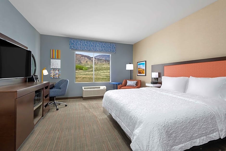 Hampton Inn By Hilton & Suites Cody, WY