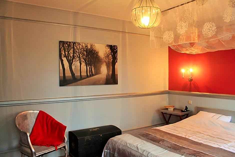 B&B Villa Belle Epoque