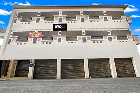 Hotel O Subash Inn