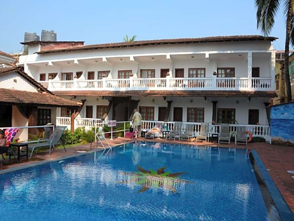 Silver Sand Holiday Village