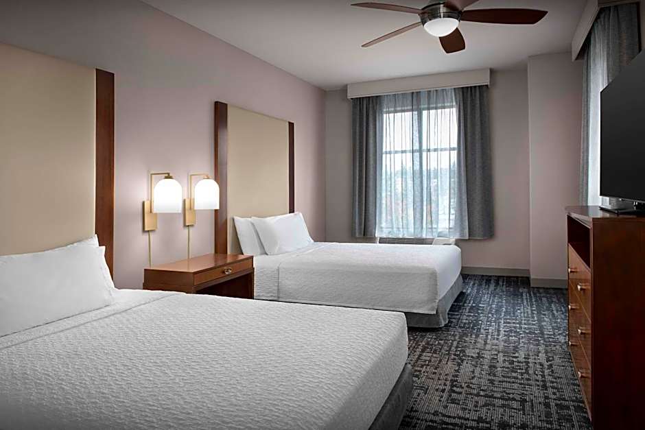 Homewood Suites By Hilton Seattle/Lynnwood
