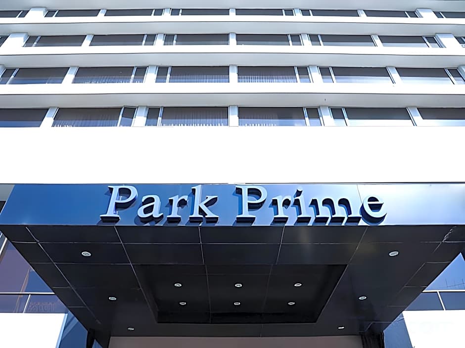 Hotel Park Prime