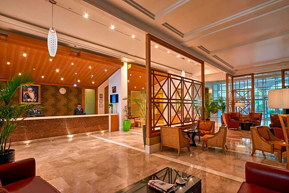 Salalah Gardens Hotel Managed by Safir Hotels & Resorts