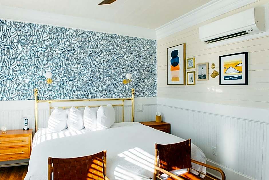 The Gibson Inn