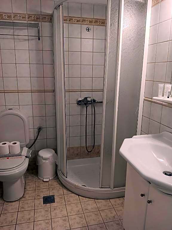 Galini Hotel Agios Ioannis Pelion