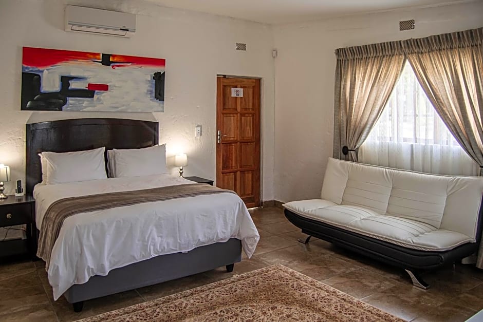 Graceland Conference and Lifestyle Centre