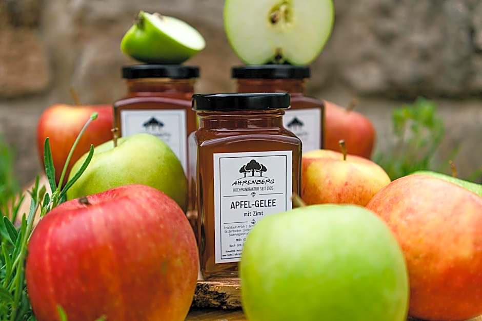 Romantik Hotel Ahrenberg