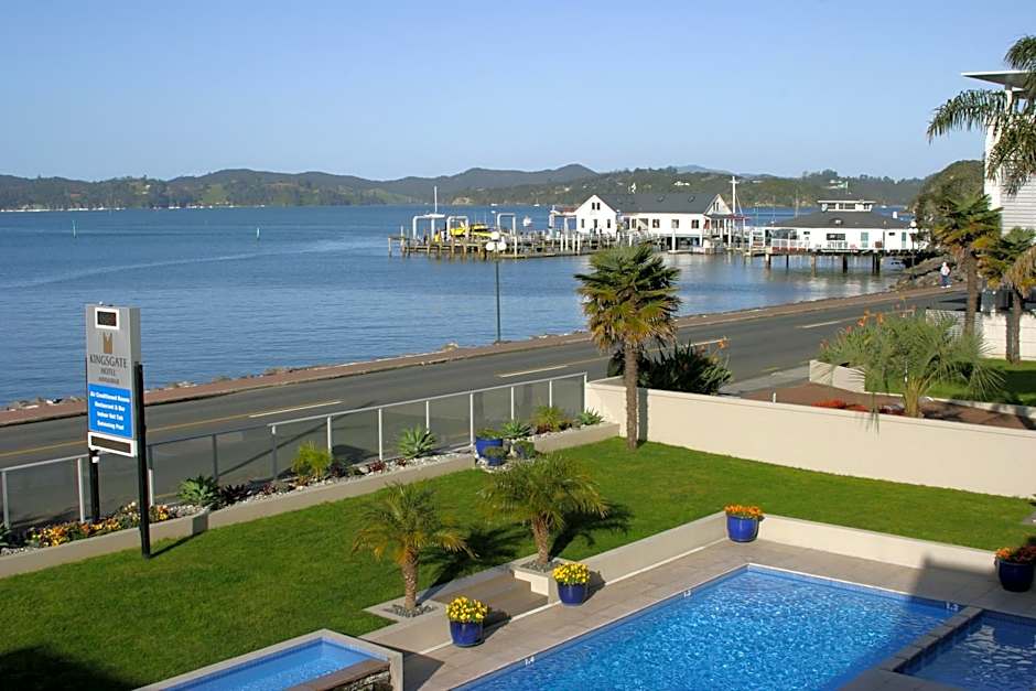 Kingsgate Hotel Autolodge Paihia