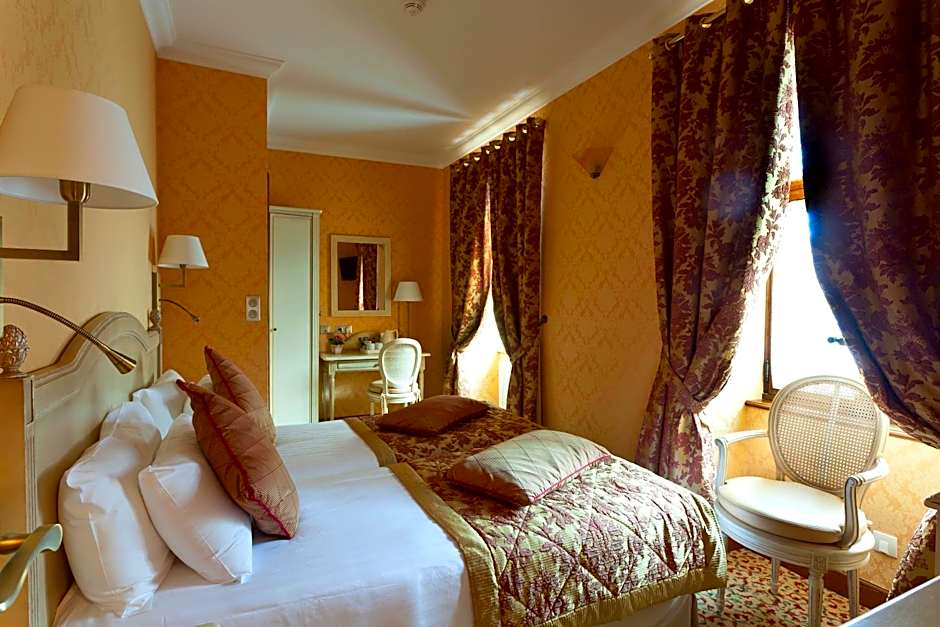 Auberge Saint Pierre