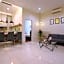 AJ Suites @ Loft Imago KK