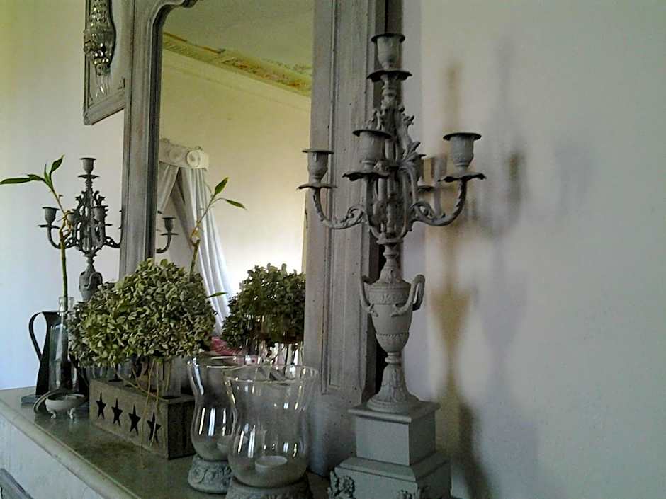 Chambre d'Hôtes La Marlotte