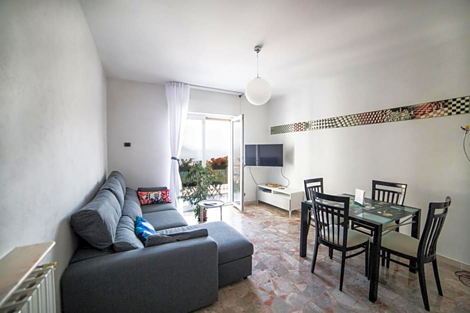 B&B Pacifico – Naples, CO