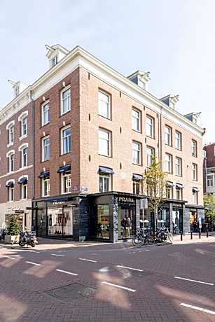 AmsterHome Hotel