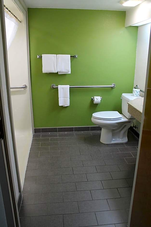 Sleep Inn Bryson City