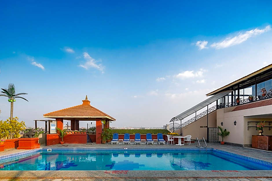 Radisson Hotel Kathmandu