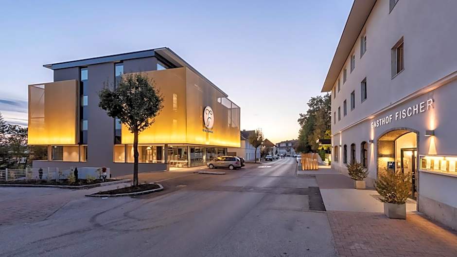 Hotel Gasthof Fischer