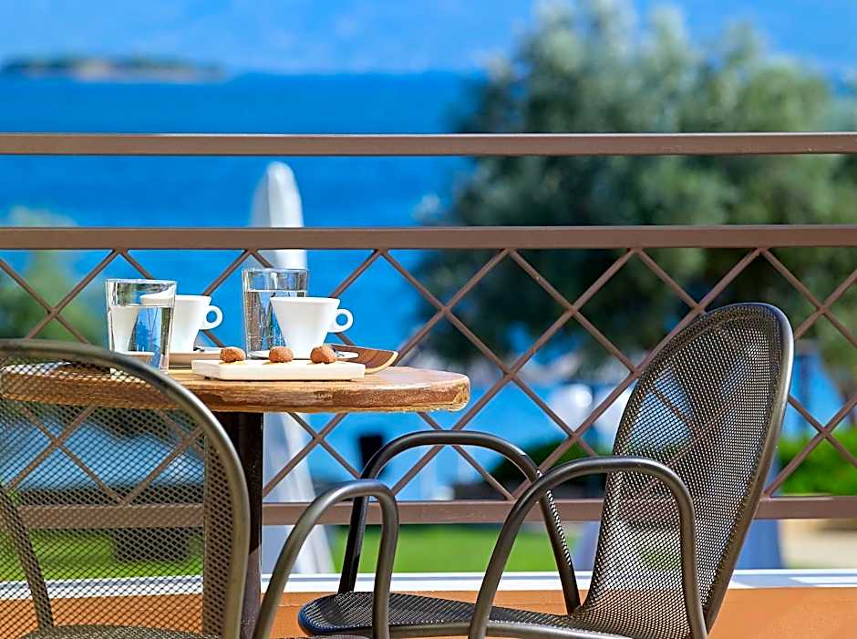 Avantis Suites Hotel