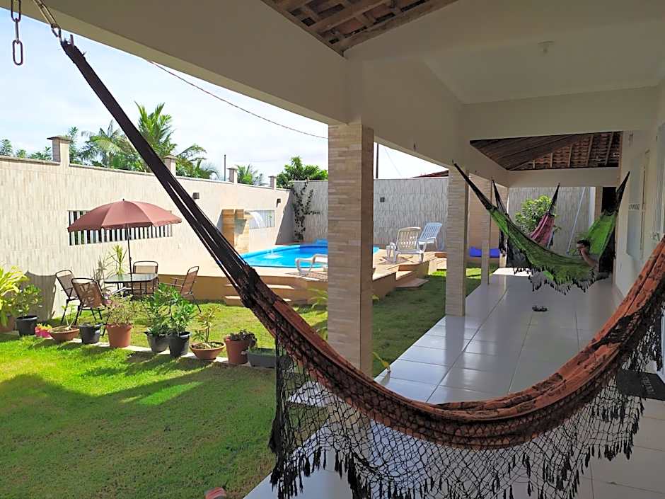 Pousada Barreirinhas House