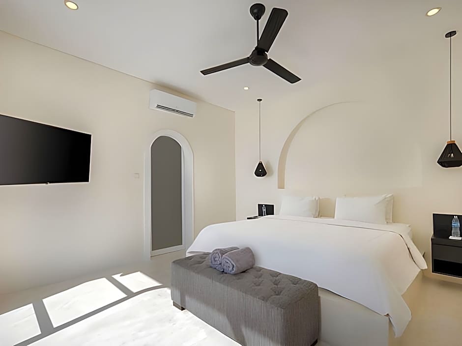 The Grand Daha Luxury Villas