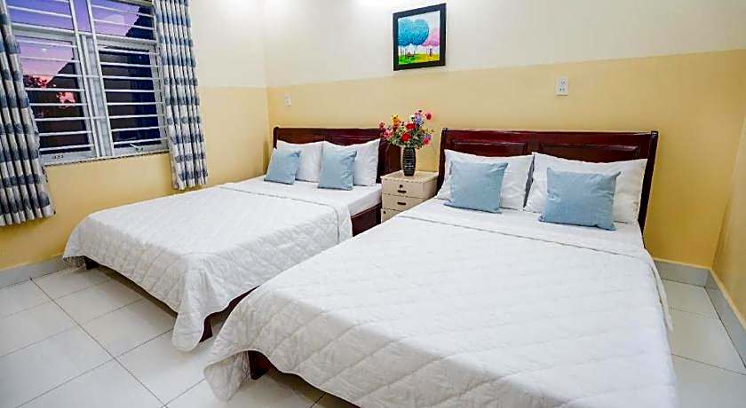 Duong Chau Hotel