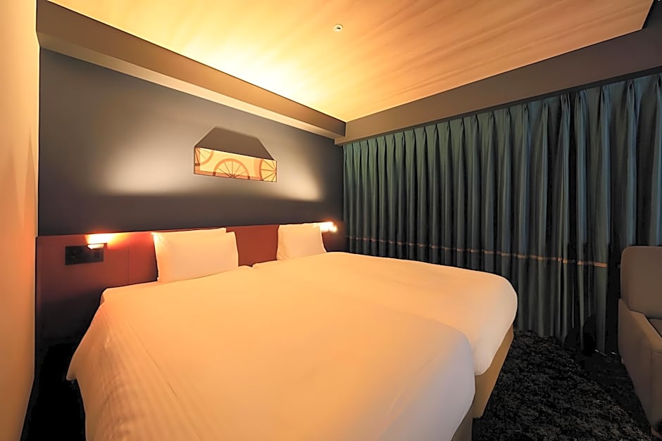 Richmond Hotel Yokohama-Bashamichi