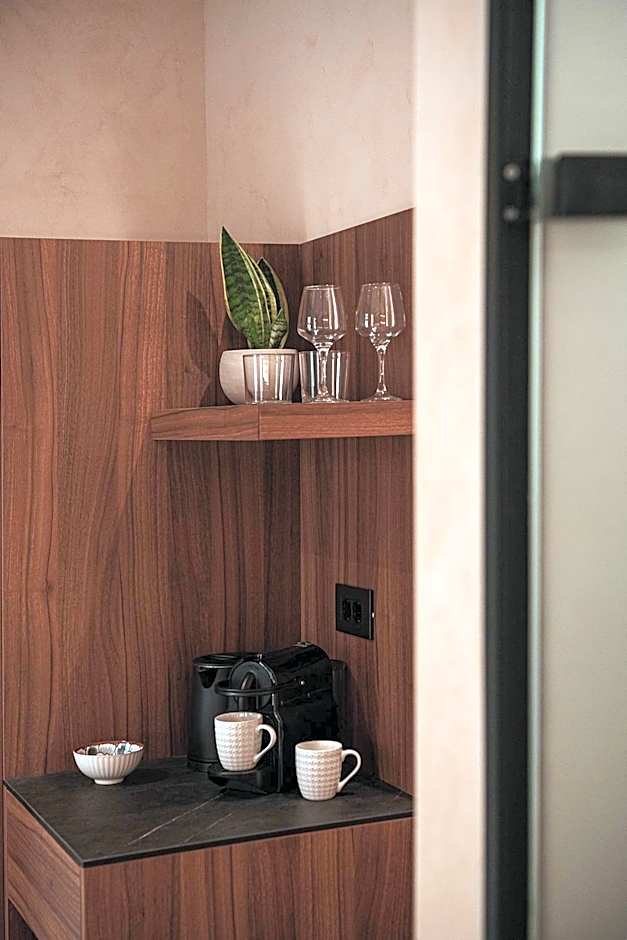 Copal Simple Staying