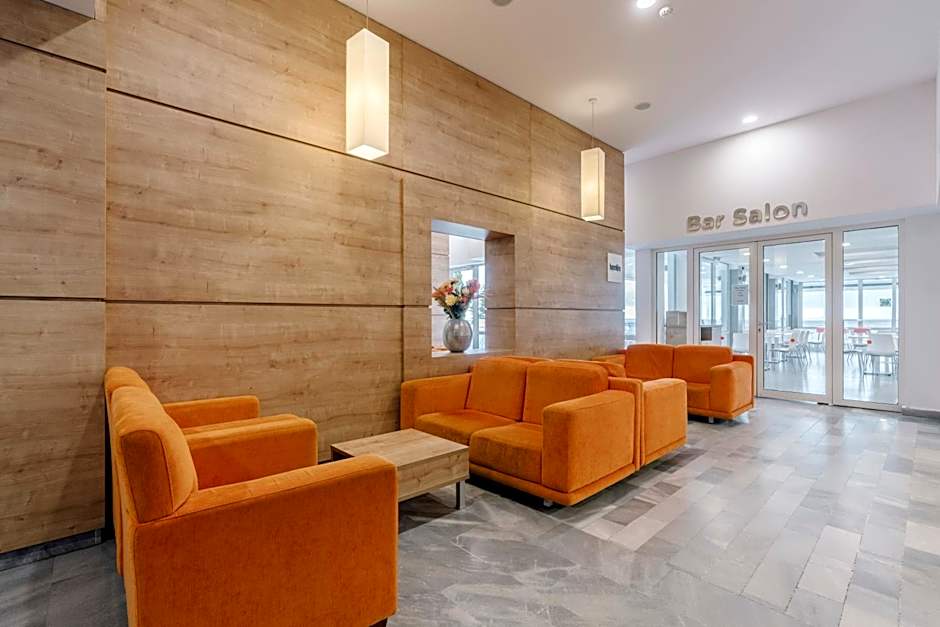 AluaSun Helios Beach - All Inclusive