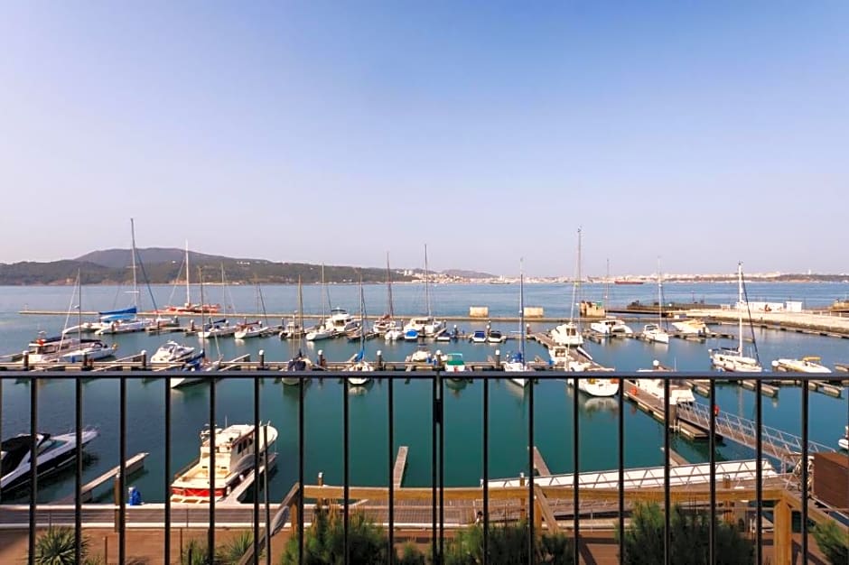 Troia Residence by The Editory - Apartamentos Marina