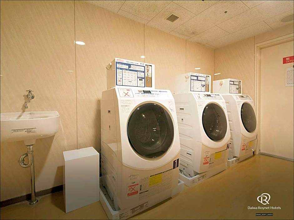 Daiwa Roynet Hotel Hamamatsu