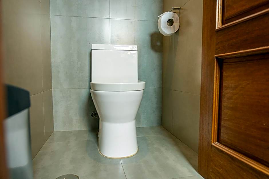 Jaya Machu Picchu Boutique Hotel