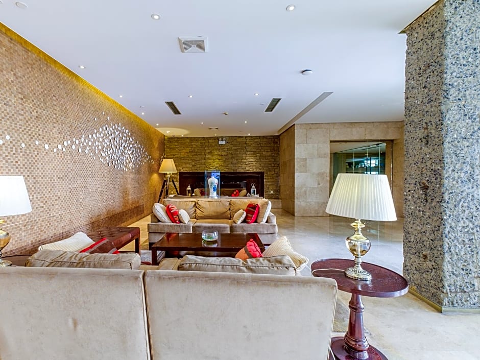 Luck Boutique Hotel Hangzhou