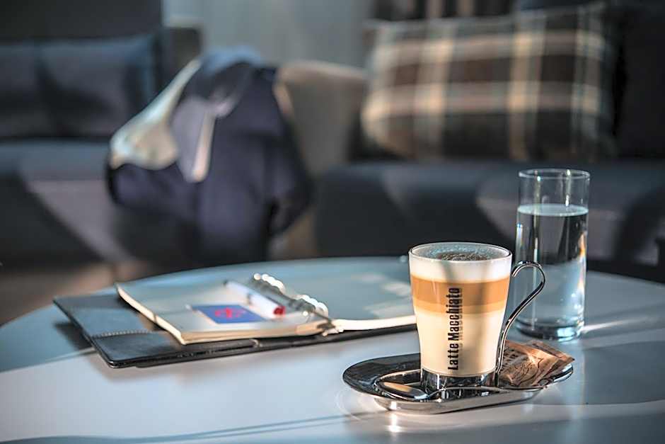 Rosslyn Dimyat Hotel Varna