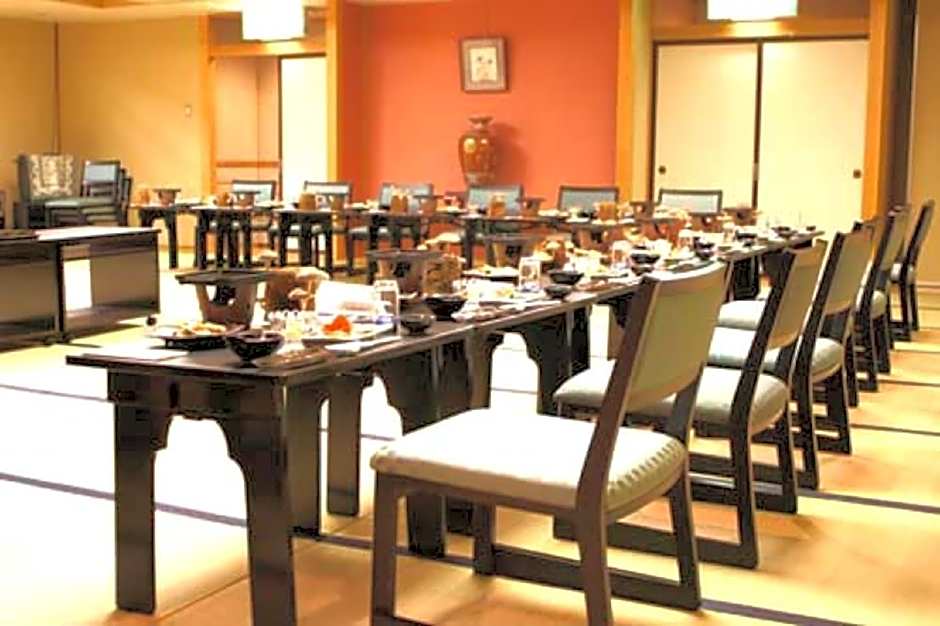 Hotel Shiga Sunvally