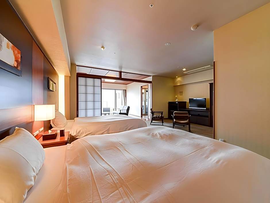 Hotel Bettei Umitomori