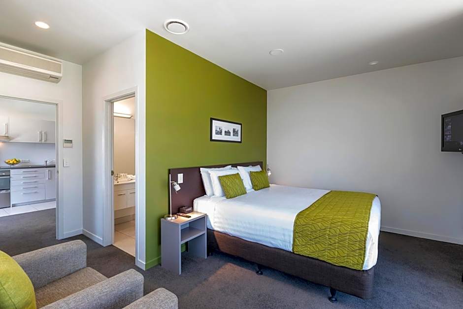 Quest Rotorua Central