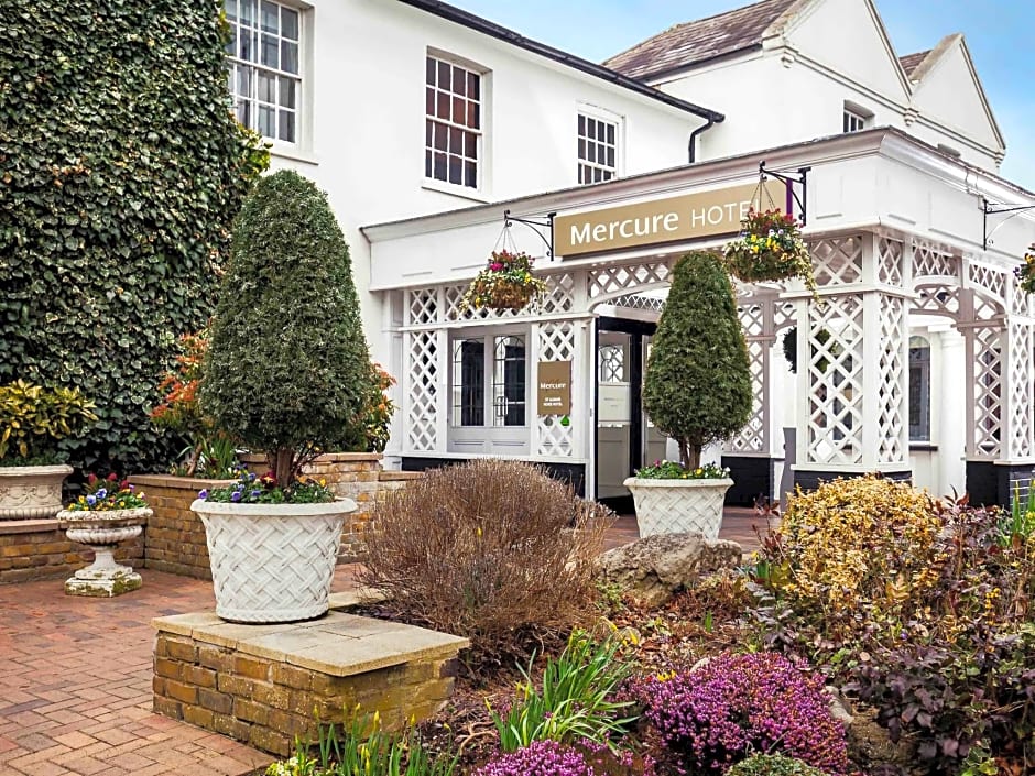 Mercure St. Albans The Noke