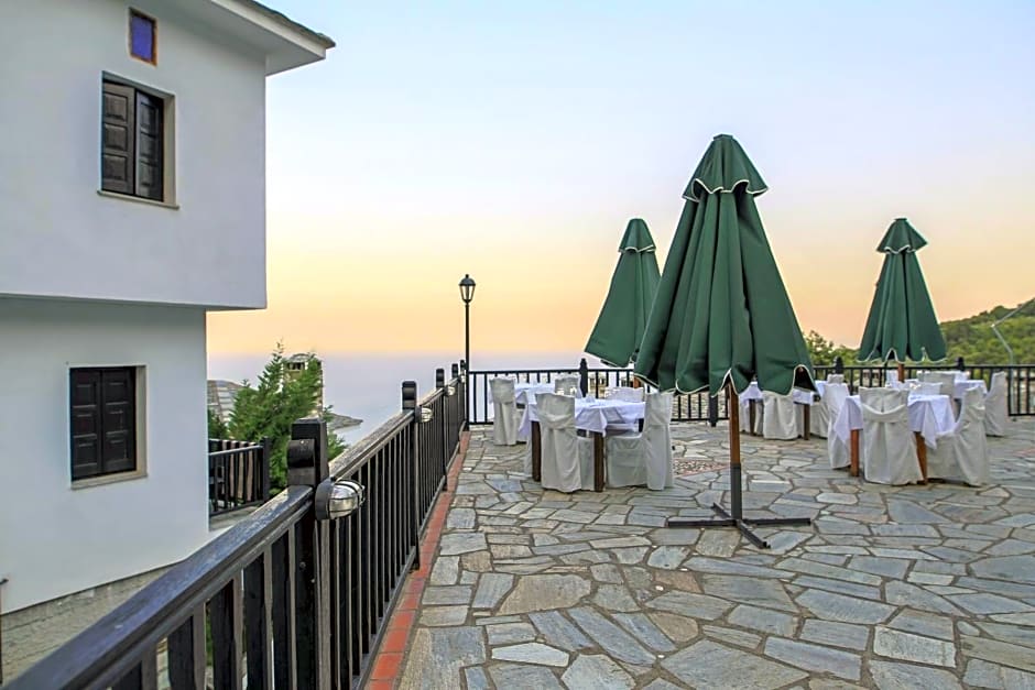 Pilio Sea Horizon Hotel
