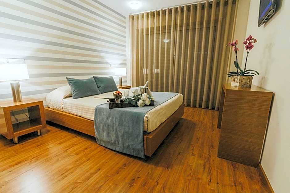 Hotel Nossa Senhora de Lurdes