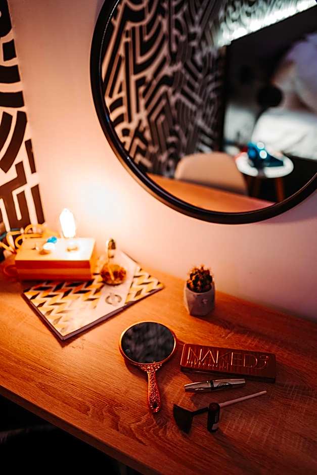 Hotel Marienplatz Podgorica