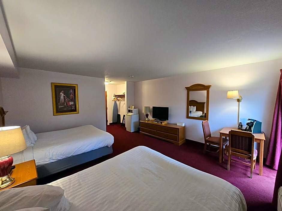 Travelodge by Wyndham Port Elgin