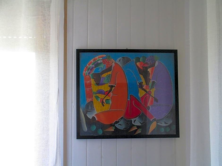 Casa Balducci Bed&Breakfast