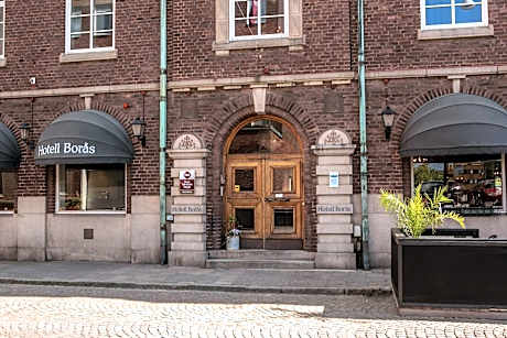 Hotell Boras, Signature Collection