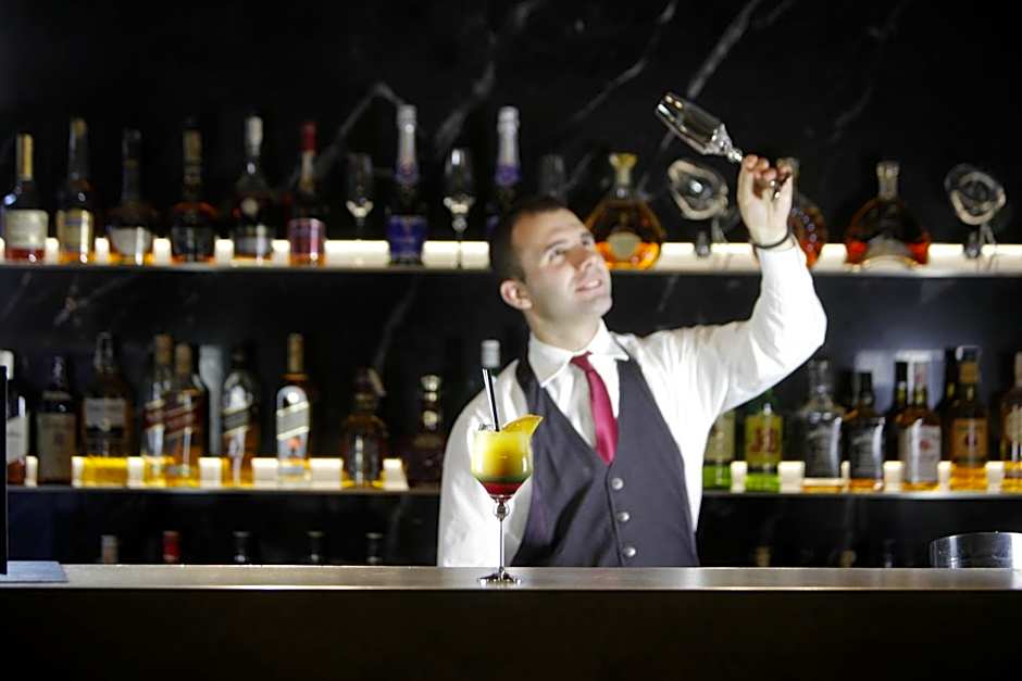 Zepter Hotel Belgrade, member of Zepter Hotels